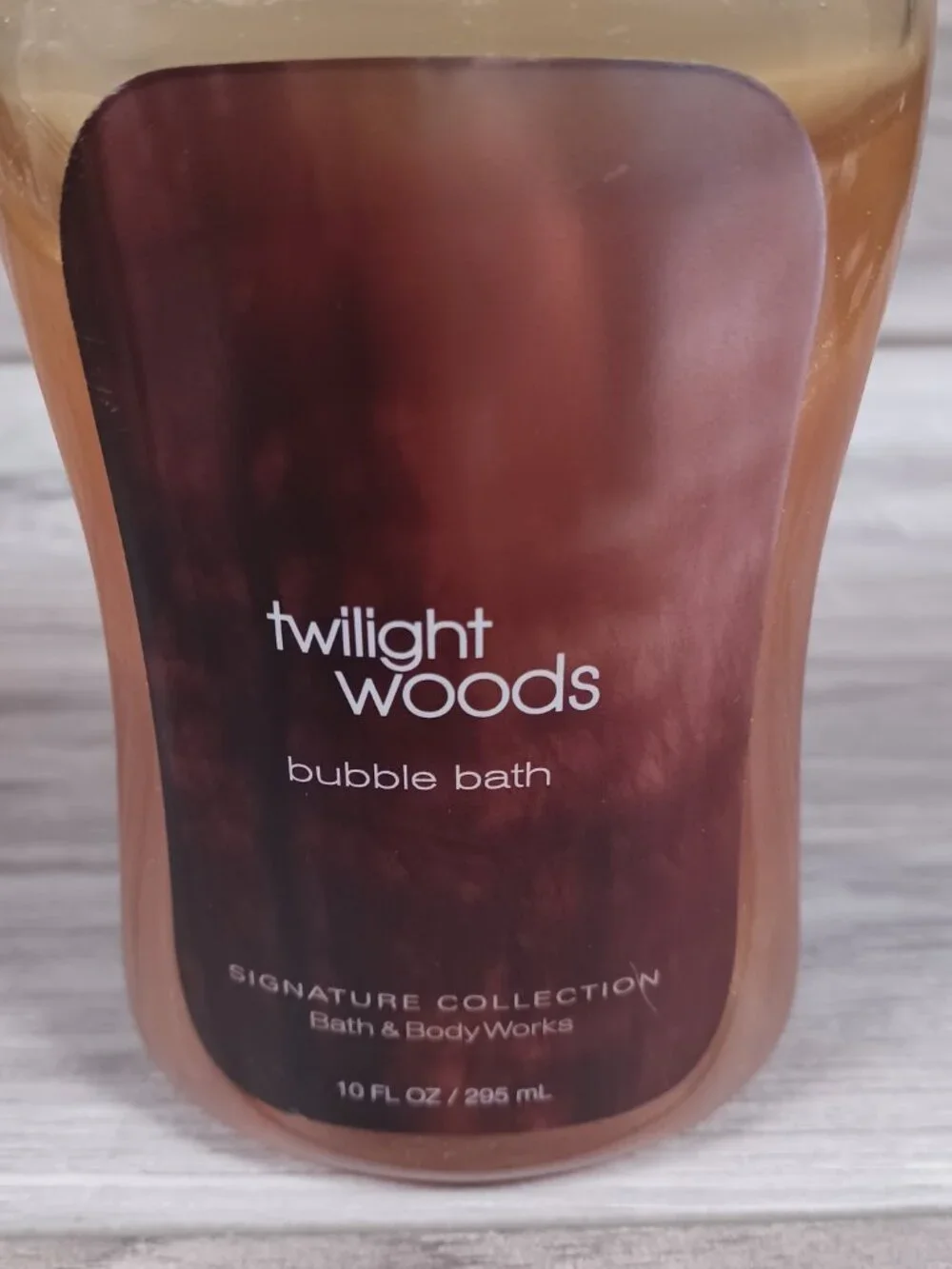 Bath & Body Works bath body